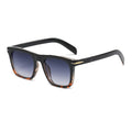 New Square Sunglasses For Men Women 2023 Vintage Fashion Goggle Driving Sun glasses Frame UV400 Male Eyewear gafas de sol hombre