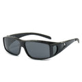 Fit Over Sunglasses