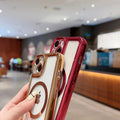 Phone Case For Iphone D21