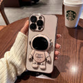 Phone Case For Iphone D30