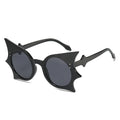 New Butterfly Sunglasses European and American Personalized Network Red Hip Hop Funny Bat Fashion Ins Sunglasses Female