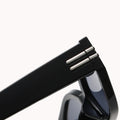 Vintage Women Sunglasses Small Retro Glasses Women/Men Leopard Eyeglasses Women Brand Designer Gafas