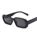 Women Vintage Luxury Brand Women Glasses Vintage Shades Eyewear Rectangle