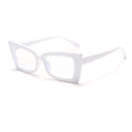 Optics Cat Eye Glasses Frames Women Fashion Vintage Transparent Lens Prescription Myopia Glasses Frames Men Eyeglasses