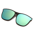 Fit Over Sunglasses