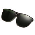 Fit Over Sunglasses