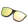 Fit Over Sunglasses