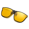 Fit Over Sunglasses