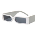 Vintage Men Sunglasses Fashion Brand Designer Retro Sun Glasses Male Small Frame Hip Hop