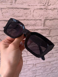 Square Retro Sunglasses Men 2022 Luxury Brand Designer Sun glasses Women Fashion Vintage Shades Eyewear Oculos De Sol Feminino