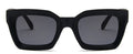 Square Retro Sunglasses Men 2022 Luxury Brand Designer Sun glasses Women Fashion Vintage Shades Eyewear Oculos De Sol Feminino