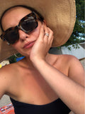 Square Retro Sunglasses Men 2022 Luxury Brand Designer Sun glasses Women Fashion Vintage Shades Eyewear Oculos De Sol Feminino