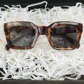 Square Retro Sunglasses Men 2022 Luxury Brand Designer Sun glasses Women Fashion Vintage Shades Eyewear Oculos De Sol Feminino