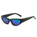Steampunk Fashion Goggle Women Sunglasses 2023 Female Men Punk Sun Glasses Vintage Shades Eyewear Lady Rideing Eyeglasses UV400