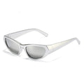 Steampunk Fashion Goggle Women Sunglasses 2023 Female Men Punk Sun Glasses Vintage Shades Eyewear Lady Rideing Eyeglasses UV400
