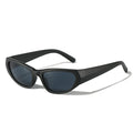 Steampunk Fashion Goggle Women Sunglasses 2023 Female Men Punk Sun Glasses Vintage Shades Eyewear Lady Rideing Eyeglasses UV400
