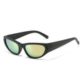 Steampunk Fashion Goggle Women Sunglasses 2023 Female Men Punk Sun Glasses Vintage Shades Eyewear Lady Rideing Eyeglasses UV400