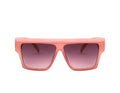 Vintage Oversized Sunglasses Women Men Luxury Rectangle Narrow Sun Glasses  Fashion Square Female Glasses Shades UV400