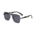 Vintage Sunglasses Men Fashion Trend Gradient Square Sun Glasses For Women Brand Designer Driving Shades Ladies Oculos De Sol