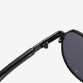 Vintage Sunglasses Men Fashion Trend Gradient Square Sun Glasses For Women Brand Designer Driving Shades Ladies Oculos De Sol