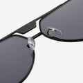 Vintage Sunglasses Men Fashion Trend Gradient Square Sun Glasses For Women Brand Designer Driving Shades Ladies Oculos De Sol