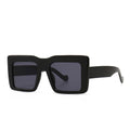 Vintage Women Square Sunglasses Brand Designer Sun Glasses For Men UV400 Driving Eyewear Classic Eyewear Gafas