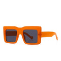 Vintage Women Square Sunglasses Brand Designer Sun Glasses For Men UV400 Driving Eyewear Classic Eyewear Gafas