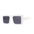 Vintage Women Square Sunglasses Brand Designer Sun Glasses For Men UV400 Driving Eyewear Classic Eyewear Gafas