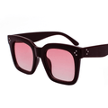 Jollyhola Women Classic Cat Eye Sunglasses