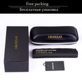 Polarized Sunglasses Luxury Fashion Ladies Vintage Brand Designer Female Driving Oversized Sun Glasses Oculos Gafas