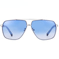 Square Mens Sunglasses Polarized Driving Gradient Sun Glasses for Men UV400 Shades Eyewear Oculos Gafas De Sol