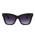 Women Classic Cat Eye Sunglasses