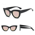 New Cat Eye Women Sunglasses HOT