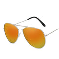Cheap Cool Aviator Polarized Mirror Sunglasses HOT