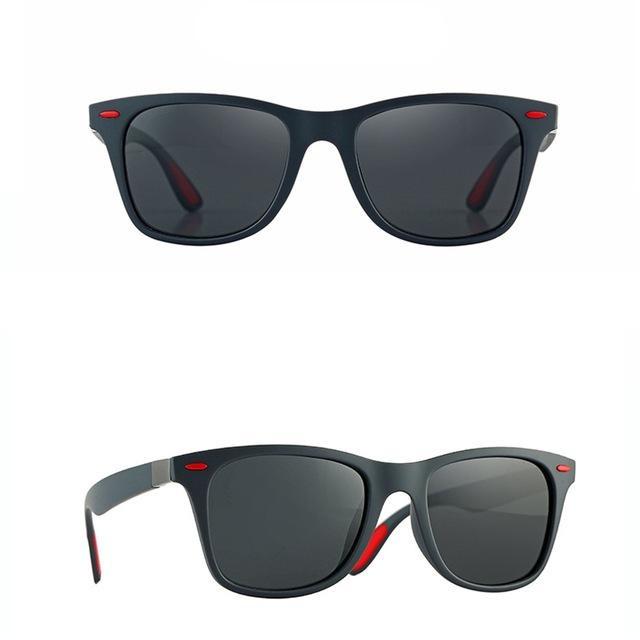 Men's Sunglasses Luxury Series - FE36 – Jollyhola