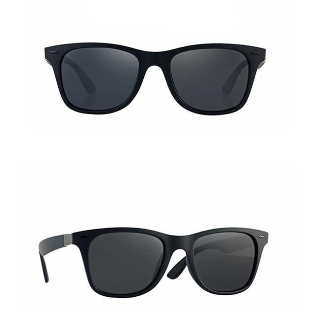 Men's Sunglasses Luxury Series FE36 Jollyhola