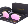 Polarized Sunglasses Luxury 19
